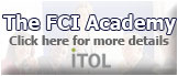 The FCI Academy