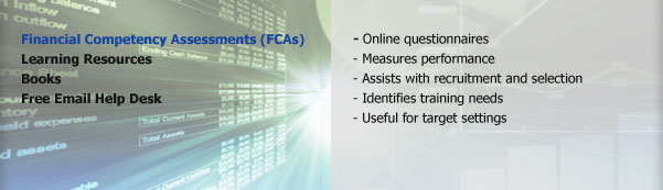 The FCI System